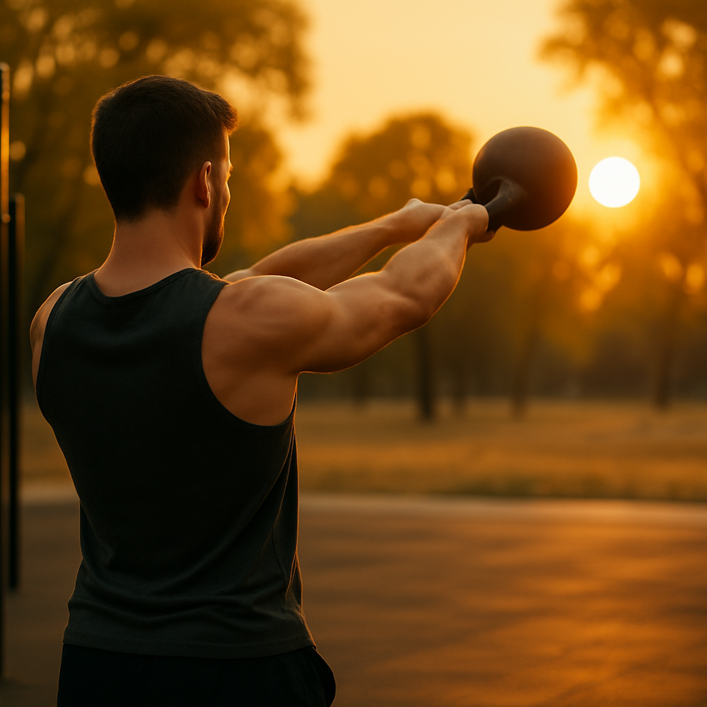 Mens Health