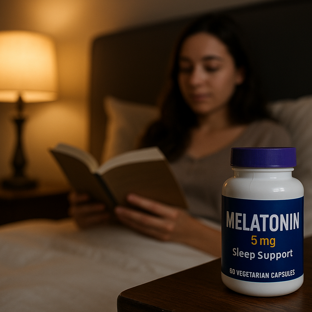 Sleep Optimization