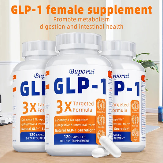 GLP-1 Supplement